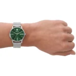 ar11578-emporio-armani-watch-men-green-dial-metal-stainless-steel-silver-mesh-strap-quartz-analog-minimalist-13-outlet90-com