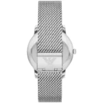 ar11578-emporio-armani-watch-men-green-dial-metal-stainless-steel-silver-mesh-strap-quartz-analog-minimalist-13-outlet90-com