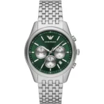 ar11581-emporio-armani-watch-men-green-dial-metal-stainless-steel-silver-strap-quartz-analog-chronograph-antonio-11-outlet90-com