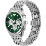 ar11581-emporio-armani-watch-men-green-dial-metal-stainless-steel-silver-strap-quartz-analog-chronograph-antonio-11-outlet90-com