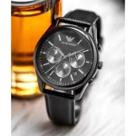 ar11583-emporio-armani-watch-men-black-dial-leather-strap-quartz-analog-chronograph-antonio-24-outlet90-com