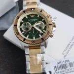 ar11586-original-emporio-armani-men-watch-green-dial-gold-silver-metal-strap-diver-egypt-32-outlet90-com
