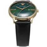 ar11601-emporio-armani-watch-men-green-dial-leather-black-strap-quartz-analog-minimalist-139-outlet90-com
