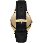 ar11601-emporio-armani-watch-men-green-dial-leather-black-strap-quartz-analog-minimalist-139-outlet90-com