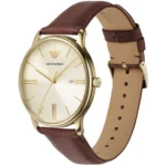 ar11610-emporio-armani-watch-men-gold-dial-leather-brown-strap-quartz-analog-minimalist-32-outlet90-com