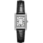 ساعة امبوريو ارماني للنساء AR11623