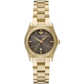 ساعة امبوريو ارماني للنساء AR11700