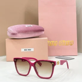 نظارة MIU MIU mm 65 (MU64ZS)
