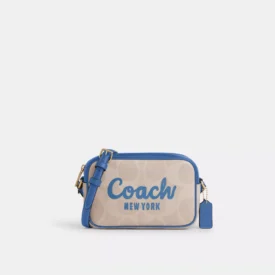 شنطة كوتش Coach Mini Jamie Camera Bag