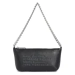 شنطة مارك جاكوبس Leather Shoulder Bag