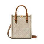 Beige Jacquard