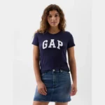 جاب تي شيرت GAP