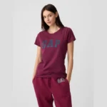 جاب تي شيرت GAP