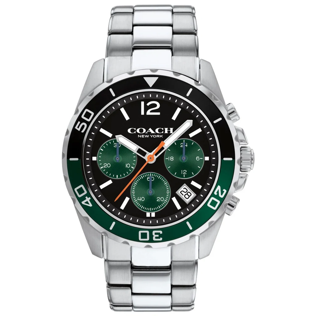 coach-kent-chronograph-blackgreen-dial-date-stainless-steel-mens-watch-14602557-424690_1024x1024-2-outlet90-com