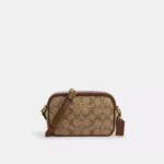 شنطة كوتش Mini Jamie Camera Bag In Signature Canvas