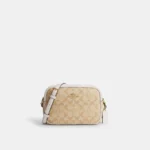 Gold/Light Khaki Chalk