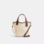 شنطة كوتش Hanna Bucket Bag