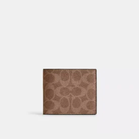 محفظة كوتش Wallet In Signature