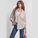 قميص دكني DKNY jeans Women's