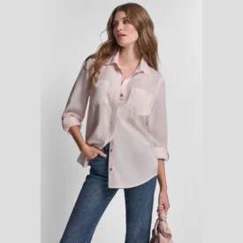 قميص دكني DKNY jeans Women's