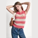 سويتر دكني  DKNY jeans Women's