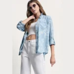 قميص دكني DKNY jeans Women's