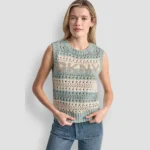 سويتر دكني  DKNY jeans Women's