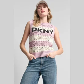 سويتر دكني  DKNY jeans Women's