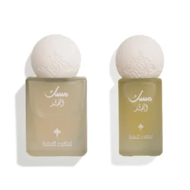 مجموعة الفجر ميني – عطر وزيت – من إبراق – للجنسين