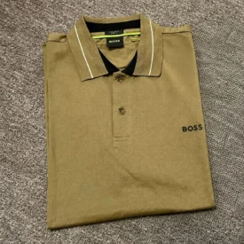 بوس بولو شيرت BOSS