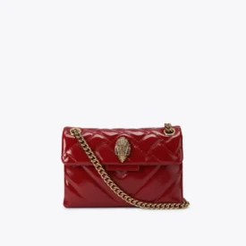 شنطة كيرت جيجر mini leather kensington