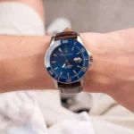 r8851100004-maserati-patterned-dial-watch-men-water-resistant-100meters-blue-leather-brown-strap-quartz-battery-analog-three-hand-competizione