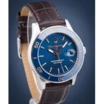 r8851100004-maserati-patterned-dial-watch-men-water-resistant-100meters-blue-leather-brown-strap-quartz-battery-analog-three-hand-competizione