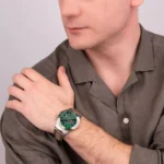 r8873600004-maserati-two-tone-watch-men-100m-330ft-green-dial-metal-stainless-steel-silver-rose-gold-strap-quartz-battery-analog-chronograph-competizione