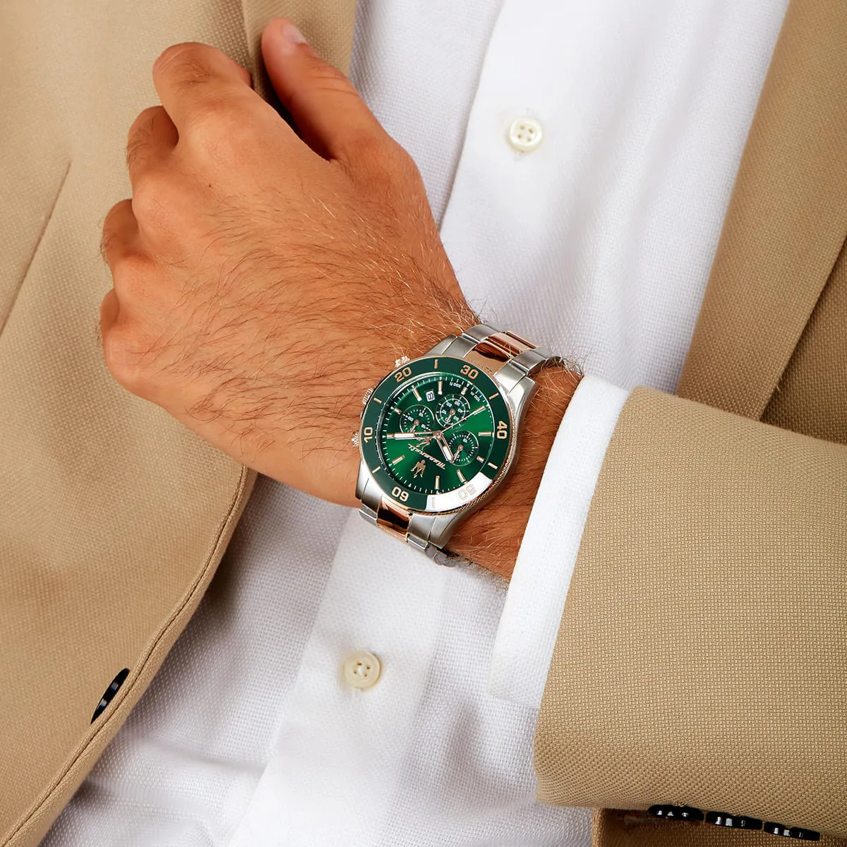 r8873600004-maserati-two-tone-watch-men-100m-330ft-green-dial-metal-stainless-steel-silver-rose-gold-strap-quartz-battery-analog-chronograph-competizione_9