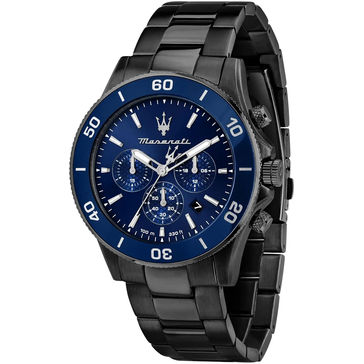 r8873600005-maserati-watch-men-100m-330ft-blue-dial-metal-stainless-steel-black-strap-quartz-battery-analog-chronograph-competizione