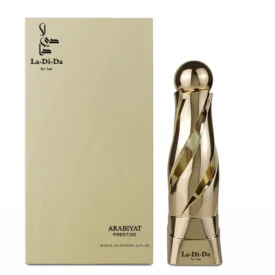 عطر لا دي دا – أو دو بارفان 100 مل – للنساء من عربيات برستيج