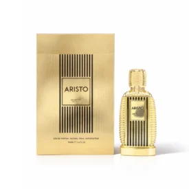 عطر أريستو أو دو بارفان – 100 مل – للجنسين من عربيات بريستيج