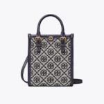شنطة توري بورش Jacquard