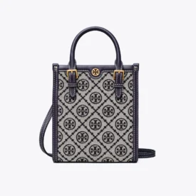 شنطة توري بورش Jacquard