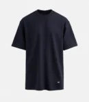الو يوجا تي شيرت Alo yoga (navy)