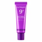 numbuzin No. 9 Essence NAD+ & Peptides واقي شمس