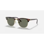 Polished Red Havana \ G-15 Green Polarized