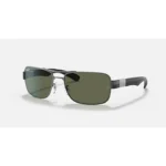 G-15 Green Polarized