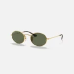 Gold Green G-15