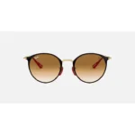 Light Brown Gradient