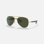 Gold Green G-15