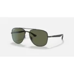 G-15 Green Polarized