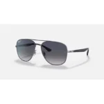 Blue & Grey Polarized
