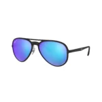 نظارة ريبان Ray-Ban RB4320CH 58mm